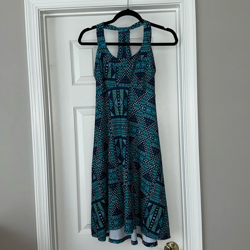 Prana sun dress